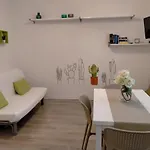Sea&bike_apartment Apartamento *